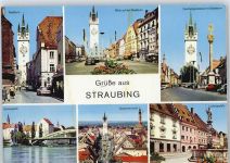 94315 W8440 Straubing
