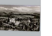 88662 W7770 Überlingen , Bodensee - Parkhotel St. Leonhard Luftaufnahme