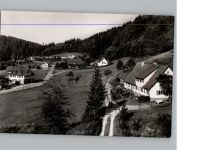 76571 W7560 Erbersbronn , Baden
