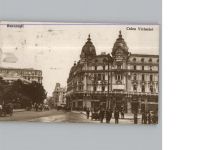 Bukarest