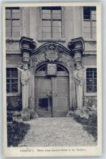 85072 W8078 Eichstätt , Bay