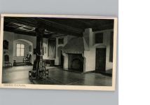 96337 W8642 Lauenstein , Oberfr - Burg Lauenstein Festsaal