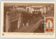 Casablanca
