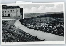 54470 W5553 Wehlen, Mosel