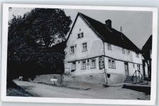 56479 W5439 Oberrod , Westerw - Gasthaus zum Taunus