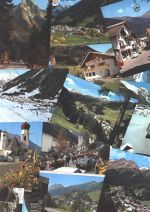 6580 St. Anton am Arlberg - Lot mit 41 AK (vereinzelt doppelt)