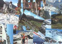 6580 St. Anton am Arlberg - Lot mit 41 AK (vereinzelt doppelt)