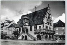 67120 Molsheim - Grandes Boucheries