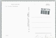 67120 Molsheim - Grandes Boucheries