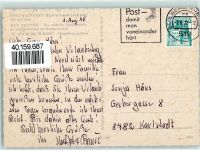 52396 W5169 Schwammenauel - Rurtalsperre Personenschiff Düren Terrasse Der Seehof