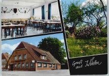 27624 W2852 Köhlen b Bremerhaven - Schepers Gasthaus