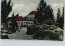 31737 W3260 Rinteln - Stemmen , Cafe Restaurant Elfenborn