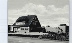 26169 W2908 Markhausen , Oldb - Gasthaus zum Mühlenberg