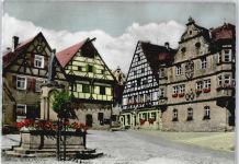 91639 W8802 Wolframs-Eschenbach