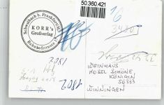56333 W5406 Winningen , Mosel - Weinhaus Mosel,schöne Königin