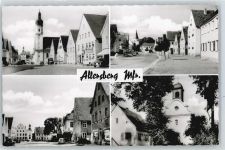 90584 W8501 Allersberg