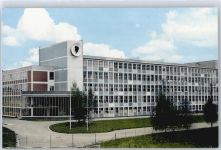 91717 W8822 Wassertrüdingen - Schwarzkopf-Werk