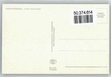 91717 W8822 Wassertrüdingen - Schwarzkopf-Werk
