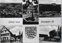 73630 W7064 Grunbach , Rems