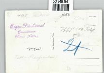 96355 W8648 Tettau , Oberfr