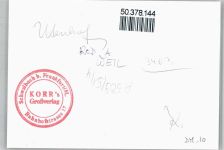 61276 W6395 Rod an der Weil - Foto