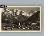 87561 W8980 Oberstdorf