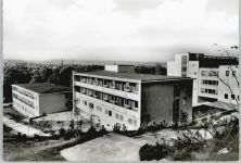 97616 W8740 Bad Neustadt a d Saale - Sanatorium Fränkische Saale