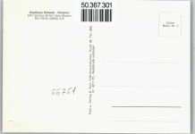 56751 W5444 Gering - Gasthaus Schwab