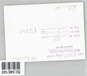 36269 W6433 Philippsthal (Werra) - (keine Ak-Einteilung)
