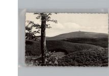 38875 O3701 Elend, Brocken , Harz