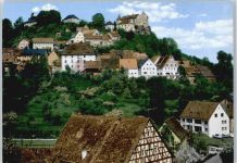 91349 W8551 Egloffstein