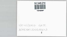 36277 W6436 Oberlengsfeld - Gaststube,Flipper,(keine Ak-Einteilung)