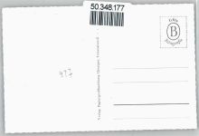 92723 W8481 Tännesberg - Kraftwerk Reissach , Ostmarkstrasse