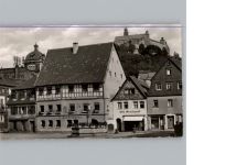 95326 W8650 Kulmbach - Gasthaus Stadtschänke