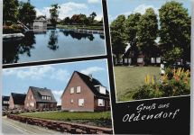 25588 W2213 Oldendorf , Holst