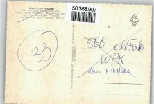 56593 W5453 Horhausen (Westerwald) - Hotel Paganetti