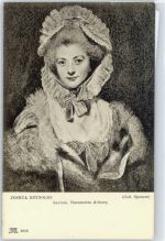 Lavinia Countess Spencer Adel England