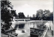 91074 W8522 Herzogenaurach - Schwimmbad