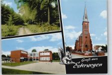 26897 W2993 Esterwegen - Schule