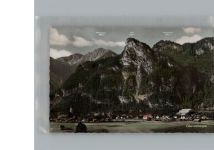 82487 W8103 Oberammergau