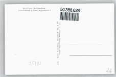 95126 W8686 Schwarzenbach a.d.Saale