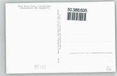 95126 W8686 Schwarzenbach a.d.Saale