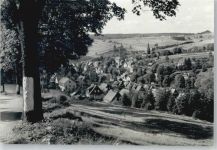07343 O6860 Wurzbach - Lobenstener Straße