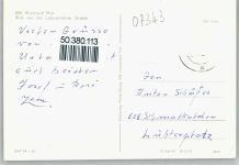 07343 O6860 Wurzbach - Lobenstener Straße