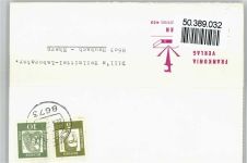 95111 W8673 Rehau , Oberfr