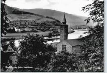 97896 W6982 Freudenberg , Baden - neue Kirche