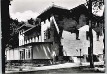 90607 W8501 Rückersdorf , Mittelfr - Kurhaus Ludwigshöhe