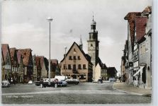 91207 W8560 Lauf a d Pegnitz