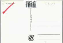 25554 W2211 Brokdorf , Holst - Leuchtturm