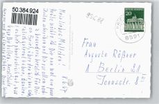 95688 W8591 Friedenfels